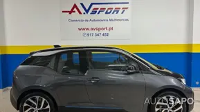 BMW i3 de 2020