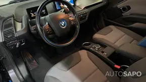 BMW i3 de 2020