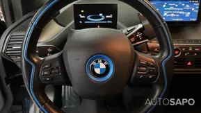 BMW i3 de 2020