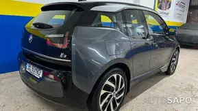 BMW i3 de 2020