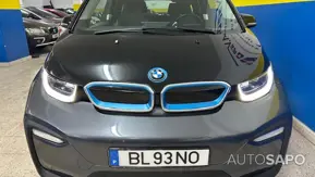 BMW i3 de 2020
