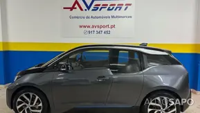 BMW i3 de 2020