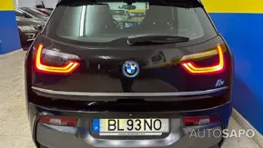 BMW i3 de 2020