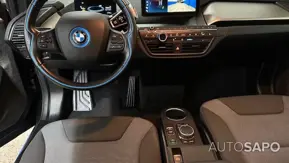 BMW i3 de 2020