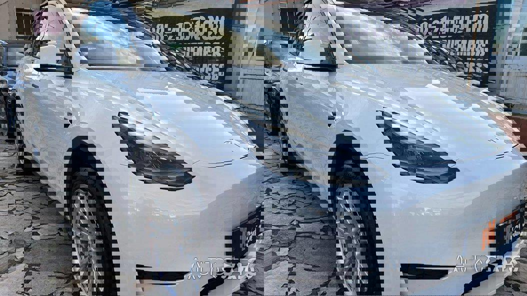 Tesla Model Y Standard RWD de 2023