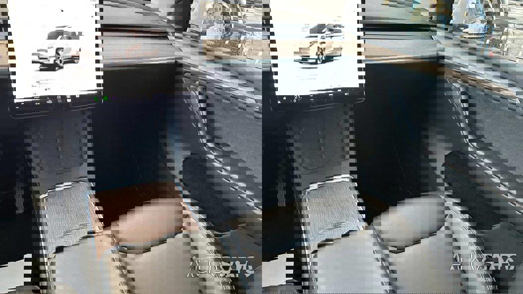 Tesla Model Y Standard RWD de 2023