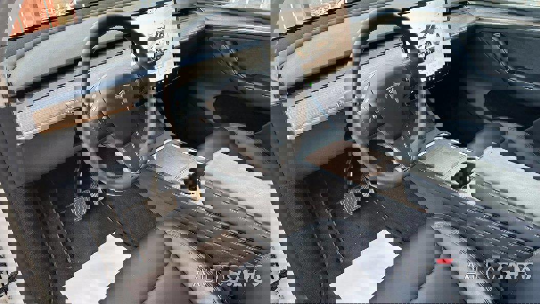 Tesla Model Y Standard RWD de 2023