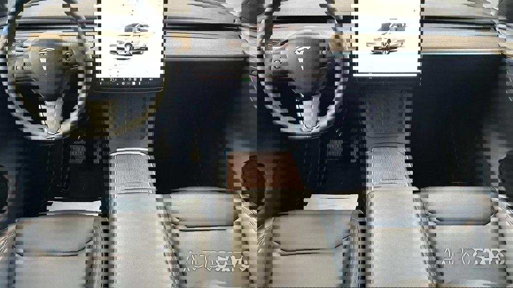 Tesla Model Y Standard RWD de 2023