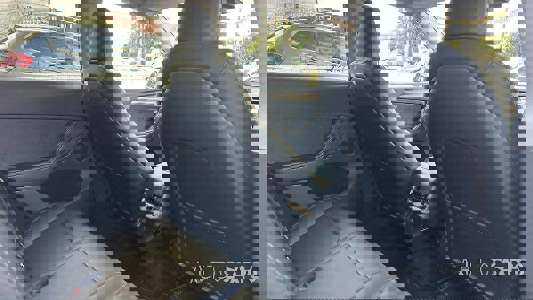 Tesla Model Y Standard RWD de 2023