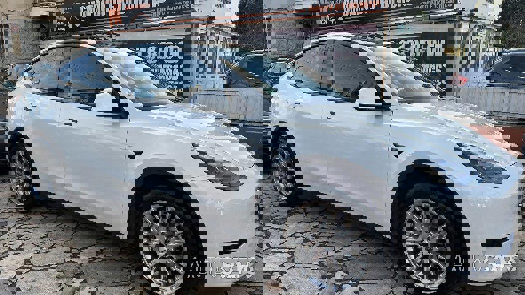 Tesla Model Y Standard RWD de 2023