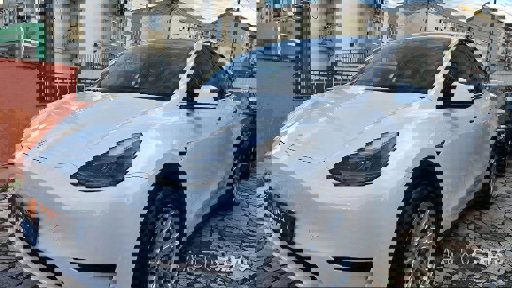 Tesla Model Y Standard RWD de 2023