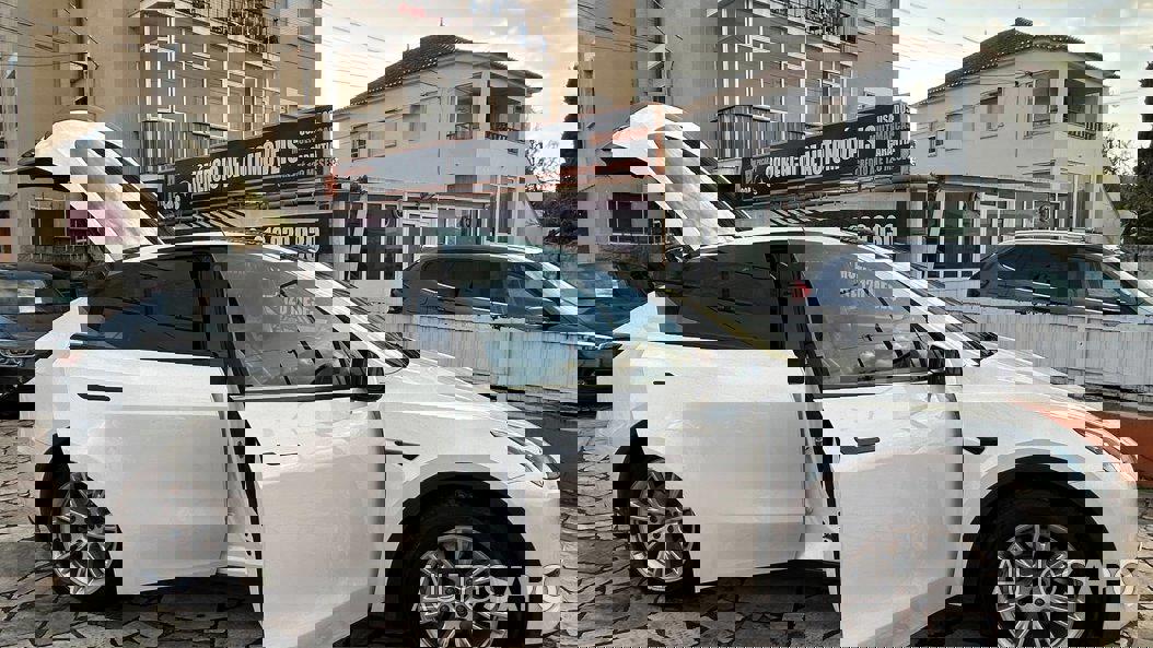 Tesla Model Y Standard RWD de 2023