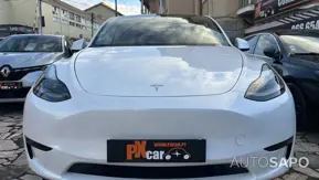 Tesla Model Y Standard RWD de 2023