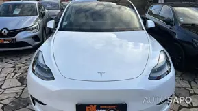 Tesla Model Y Standard RWD de 2023