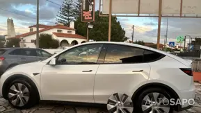 Tesla Model Y Standard RWD de 2023