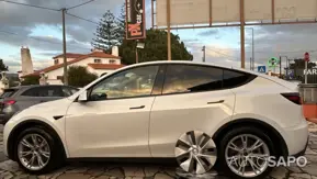 Tesla Model Y Standard RWD de 2023