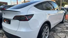 Tesla Model Y Standard RWD de 2023