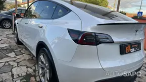 Tesla Model Y Standard RWD de 2023