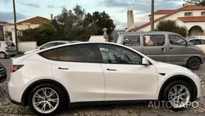 Tesla Model Y Standard RWD de 2023