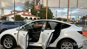 Tesla Model Y Standard RWD de 2023