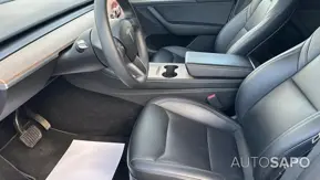 Tesla Model Y Standard RWD de 2023