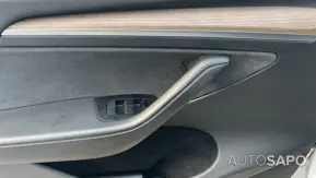 Tesla Model Y Standard RWD de 2023