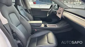 Tesla Model Y Standard RWD de 2023