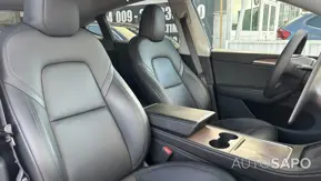 Tesla Model Y Standard RWD de 2023