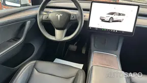 Tesla Model Y Standard RWD de 2023