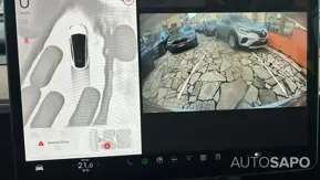 Tesla Model Y Standard RWD de 2023