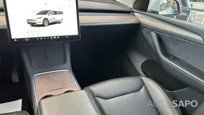 Tesla Model Y Standard RWD de 2023