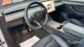 Tesla Model Y Standard RWD de 2023