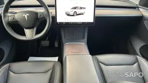 Tesla Model Y Standard RWD de 2023