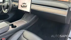 Tesla Model Y Standard RWD de 2023