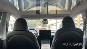 Tesla Model Y Standard RWD de 2023