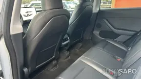 Tesla Model Y Standard RWD de 2023