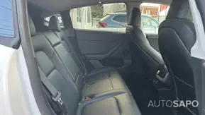 Tesla Model Y Standard RWD de 2023