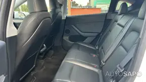 Tesla Model Y Standard RWD de 2023