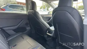 Tesla Model Y Standard RWD de 2023