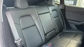 Tesla Model Y Standard RWD de 2023