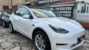 Tesla Model Y Standard RWD de 2023