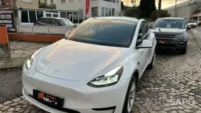 Tesla Model Y Standard RWD de 2023