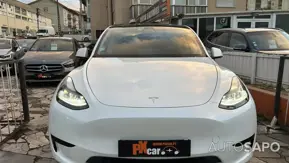 Tesla Model Y Standard RWD de 2023