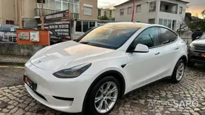 Tesla Model Y Standard RWD de 2023