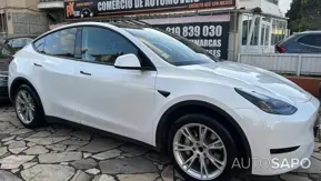 Tesla Model Y Standard RWD de 2023