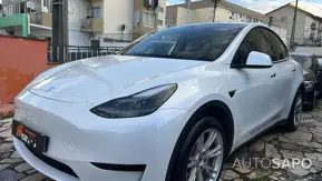 Tesla Model Y Standard RWD de 2023