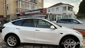 Tesla Model Y Standard RWD de 2023