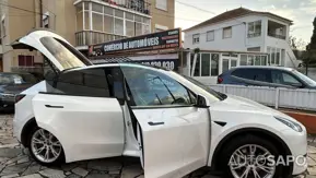 Tesla Model Y Standard RWD de 2023