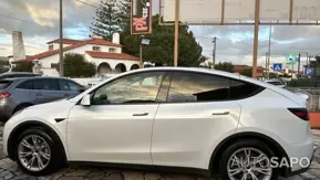 Tesla Model Y Standard RWD de 2023