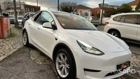 Tesla Model Y Standard RWD de 2023